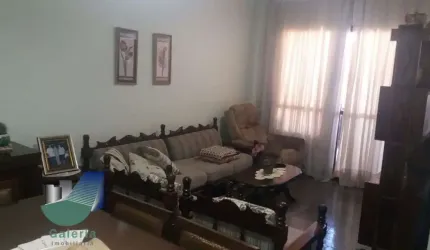 Apartamento com 2 quartos a venda, 99m2 - Centro