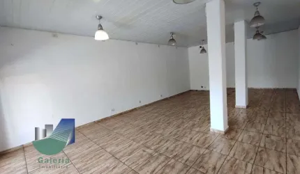 Salao Comercial para alugar, 47m2 -  Parque Anhanguera