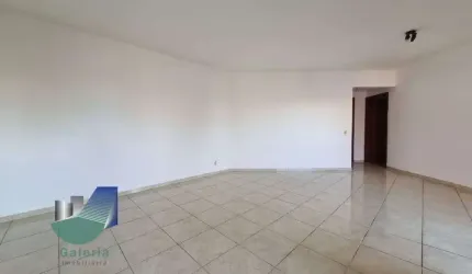 Apartamento com 4 quartos para alugar, 173m2 - Centro