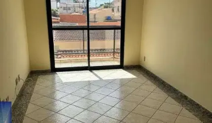 Apartamento com 1 suite para alugar, 45m2 -  Jardim Paulista