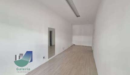 Salao Comercial para alugar, 50m2 - Centro