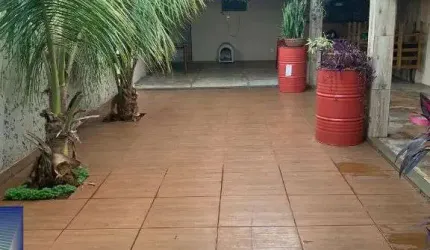 Casa residencial com 2 quartos para alugar, 189m2 - Ipiranga
