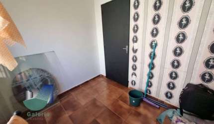 Sala comercial para alugar, 10m2 - Jardim Palma Travassos
