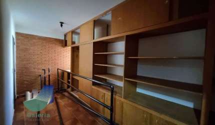 Sala comercial para alugar, 12m2 - Jardim Palma Travassos