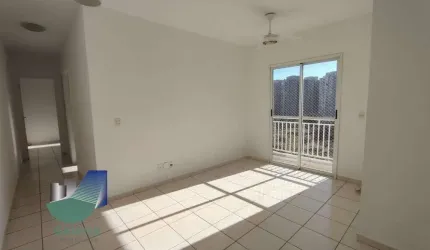 Apartamento com 2 quartos para alugar, 53m2 - Nova Alianca