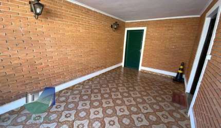 Casa residencial/comercial com 4 quartos para alugar, 235m2 -  Jardim Paulistano