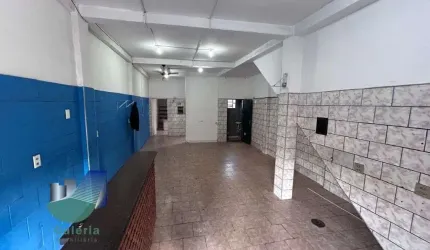 Salao comercial para alugar, 85m2 - Campos Eliseos
