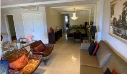 Apartamento com 4 quartos a venda, 229m2 - Jardim Canda