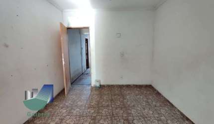 Casa residencial com 3 quartos para alugar, 185m2 - Campos Eliseos