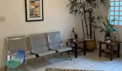 Predio comercial com 11 salas para alugar, 320m2 -  Jardim California
