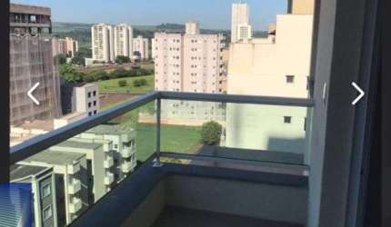 Apartamento Cobertura Duplex com 2 quartos a venda, 93m2 - Jardim Nova Alianca