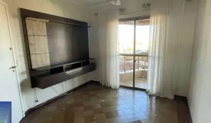 Apartamento com 3 quartos a venda, 91m2 - Centro