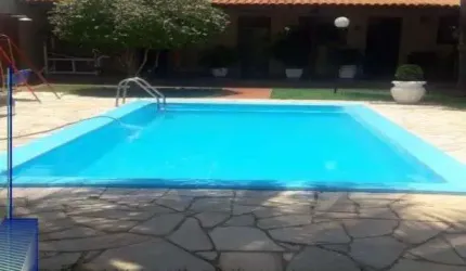 Casa Residencial/Comercial para alugar, 840m2 - Lagoinha