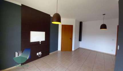 Apartamento com 3 quartos para alugar, 87m2 - Jardim America
