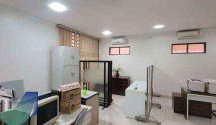Sala Comercial para alugar, 45m2 - Centro