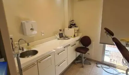 Sala comercial a venda, 42m2 - Centro