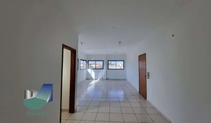 Sala comercial para alugar, 50m2 - Parque Industrial Lagoinha