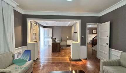 Casa Comercial com 11 salas para alugar, 880m2 - Centro