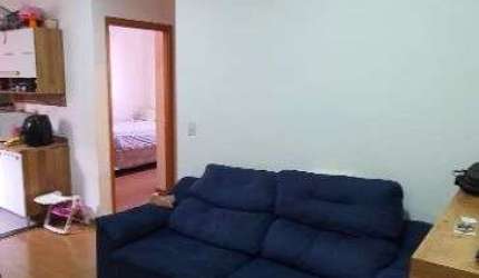 Apartamento com 2 quartos a venda, 40m2 - Recreio das Acacias