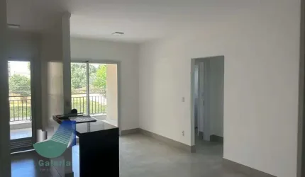 Apartamento com 2 quartos para alugar, 70m2 - Ribeirania