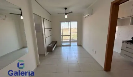 Apartamento com 2 quartos para alugar, 55m2 -  Jardim Palma Travassos