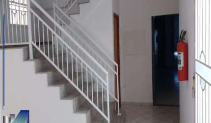 imovel comercial com 15 salas para alugar, 358m3 - Alto da Boa Vista