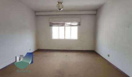 Apartamento com 3 quartos para alugar, 110m2 - Centro