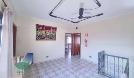 Casa Comercial com 6 salas para alugar, 186m2 - Campos Eliseos