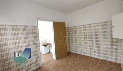 Casa residencial com 1 quarto para alugar, 35m2 - Campos Eliseos