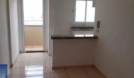 Apartamento com 2 quartos a venda, 44m2 - Jardim Paulista