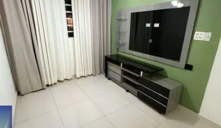 Apartamento com 2 quartos para alugar, 55m2 - Vila Virginia
