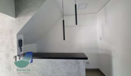 Conjunto de salas comerciais para alugar, 120m2 - Campos Eliseos