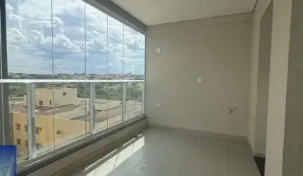 Apartamento com 2 quartos a venda, 90m2 - Jardim Sumare