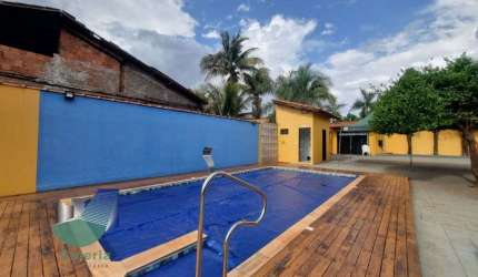 Chacara com 3 quartos a venda, 1.193m2 - Portal dos Ipes