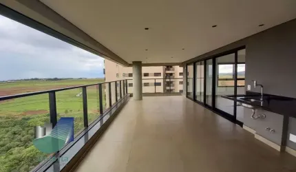 Apartamento com 3 suites a venda, 254m2 - Jardim Olhos D&amp;#39;Agua