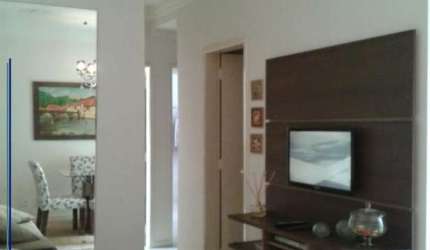 Apartamento terreo com quintal e 3 quartos a venda Jardim Pres Medice . Arnaldo Victaliano Ribeirao Preto SP