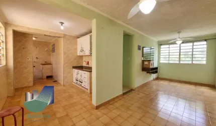 Apartamento com 2 quartos para alugar, 55m2 - Vila Virginia