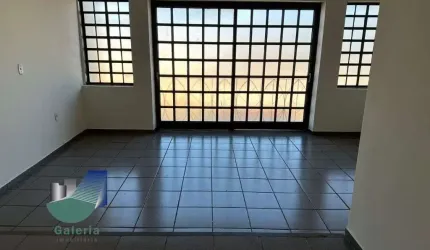 Conjunto de salas comercial para alugar, 133m2 - Campos Elisios