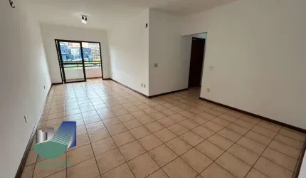 Apartamento com 3 quartos para alugar, 105m2 - Jardim Palma Travassos