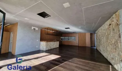 Salao Comercial para alugar, 783,00m2 - Alto da Boa Vista