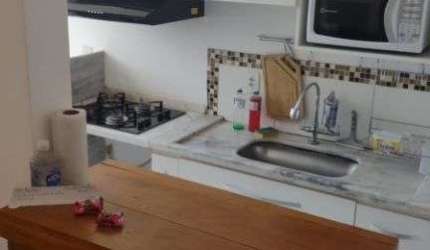 Apartamento com 2 quartos a venda, 74m2 - Nova Alianca