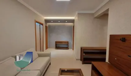 Apartamento com 2 suites a venda, 85m2 - Nova Alianca