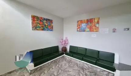 Conjunto de salas comercial para alugar, 344 m2 - Jardim Sumare