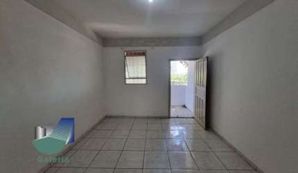 Casa Residencial com 2 quartos para alugar, 80m2 - Campos Elisios