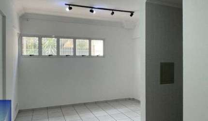 Sala Comercial para alugar, 25m2 - Nova Alianca