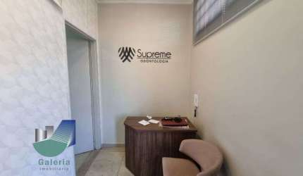 Salao Comercial para alugar, 40m2 - Campos Eliseos