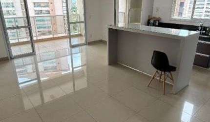 Apartamento com 2 quartos a venda, 73m2 - Bosque das Juritis