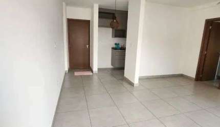 Apartamento com 1 suite para alugar, 33m2 - Nova Ribeirania