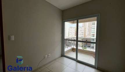 Apartamento com 1 suite a venda, 43m2 - Nova Alianca