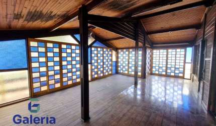 Casa comercial com 6 salas para alugar, 200m2 - jardim Paulsta